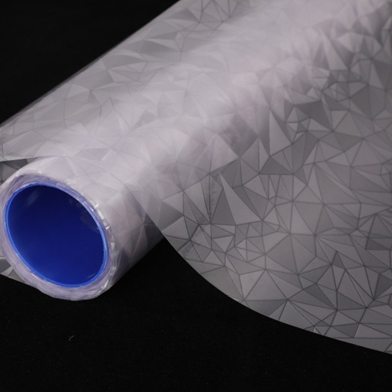 Carefully Selected Materials Self Adhesive Pvc Decorative Films For Kitchen And Bathroom