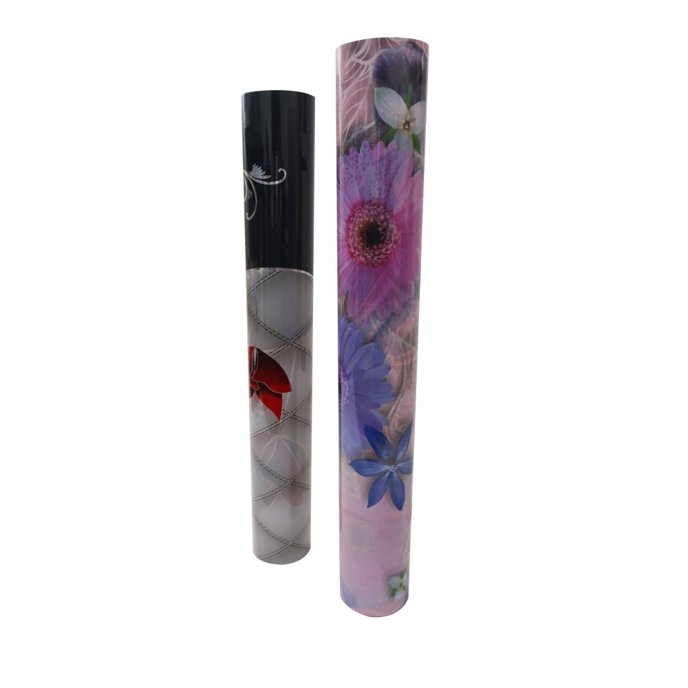 Diwo Marble Design Hot Stamping Foil For UV Marble Sheet Marble Decorative Film For Furniture