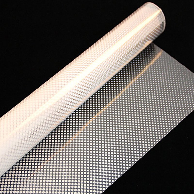 Best Price Of Decorative Self Adhesive Professional Gradient Frosted Effect Window Glass Gradient Films For Buildings And Office