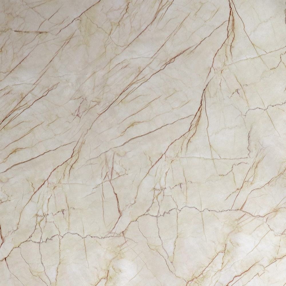 Factory Price PVC Black Marble Self Adhesive Film Peel And Stick kitchen home Decoration Film