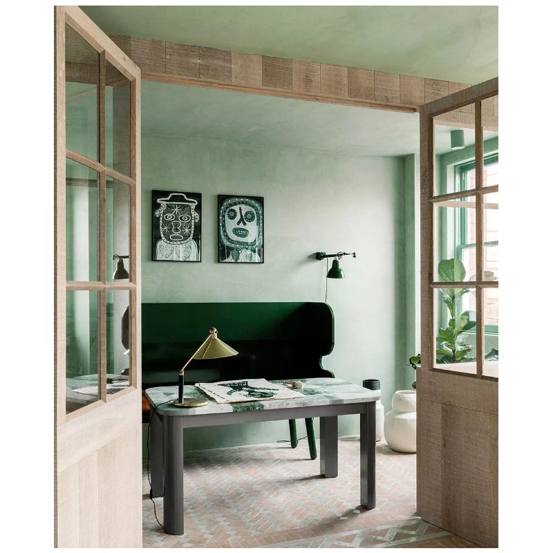 2024 Popular wood grain pvc sheet pvc film for vacuum pressing kitchen cabinet door covered laminated pvc foil
