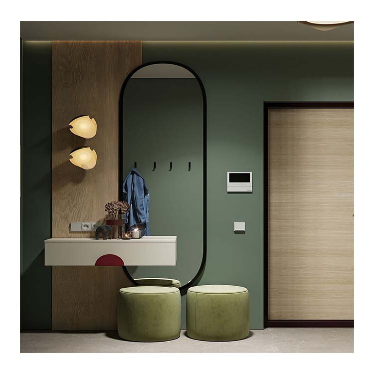 Fun PVC PP TPO PEF interior decor film malleable for 2D flat lamination 2D metal lamination coil-coating