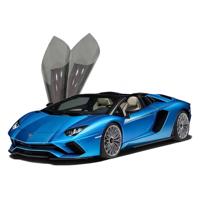 good price10 Years Warranty Self Healing Tpu Ppf Paint Protection Film Not Yellowing Tpu Ppf Film