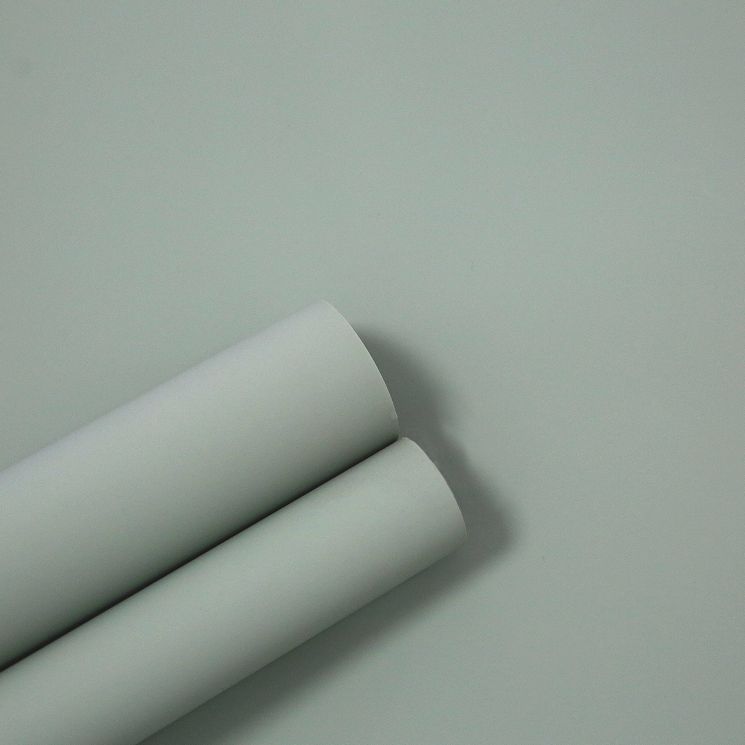 Opaque Home Furniture Wall Panel Vacuum Laminadora Laminated Color Membrane Decorative PVC Film
