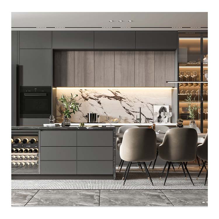 Special PVC PP TPO PEF smart decorative film furniture films Free of Plasticizers for 2D flat lamination 2D metal lamination