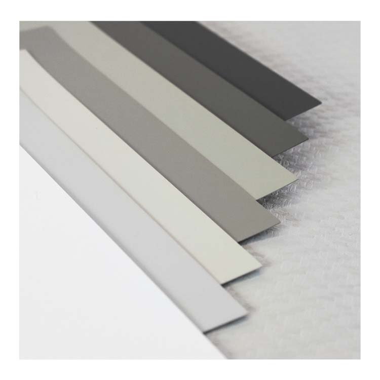 Special PVC PP TPO PEF smart decorative film furniture films Free of Plasticizers for 2D flat lamination 2D metal lamination