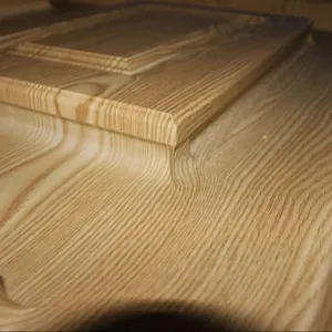 Wooden Texture PVC Decorative Film Indoor Living-Room Cupboard Wood Color Printing Calendating Membrane Film PVC for Furniture