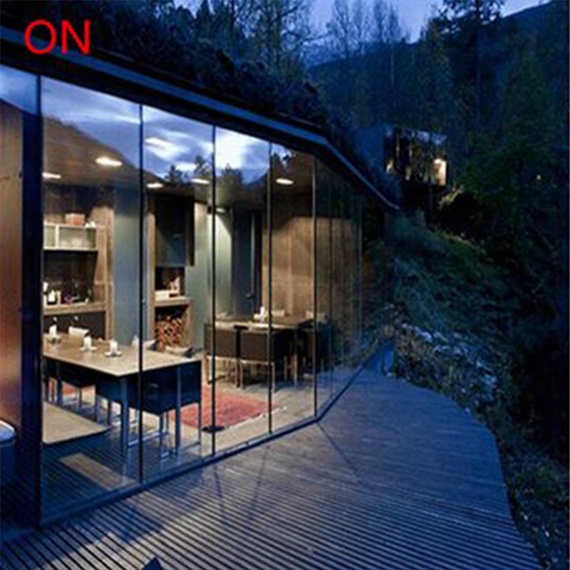Factory PDLC Smart film Glass smart Film Electric Glass Film windows