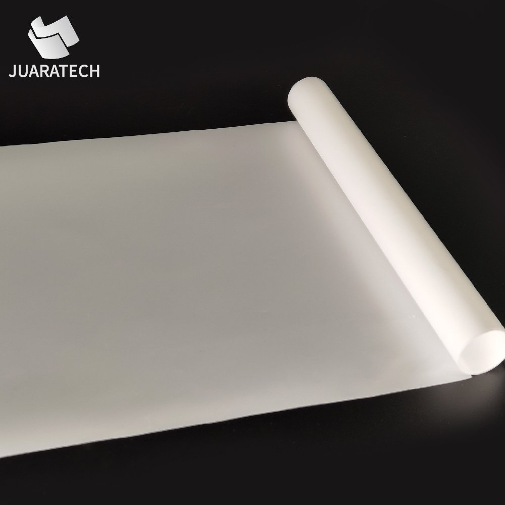 USA Printing Removable Frosted Film Static Cling Glass Film No Glue Window Sticker Printing word