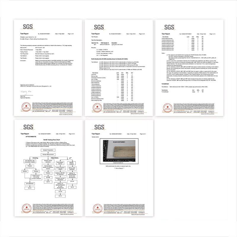 High Quality PVC Lamination Film PVC Decorative Film PVC Wall Panel Film