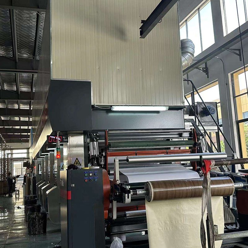 High Quality PVC Lamination Film PVC Decorative Film PVC Wall Panel Film