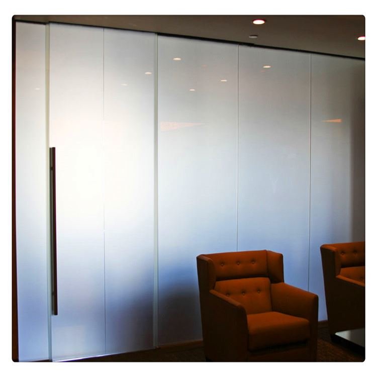Smart Window Film Electrochromic Glass Price Electronic Glass Tint Privacy Tinted Toughened Glass Table Top Frosted Decorative