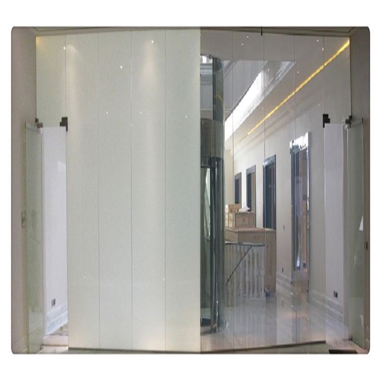 Smart Window Film Electrochromic Glass Price Electronic Glass Tint Privacy Tinted Toughened Glass Table Top Frosted Decorative