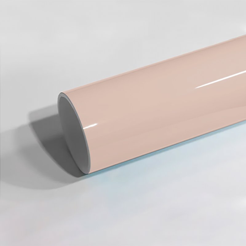 Wholesale Self-Adhesive Star Shaped TPU Roll Film Color-Changing Car Wrap for Vehicle Body Shell Pink Self-Repairing Car Wrap