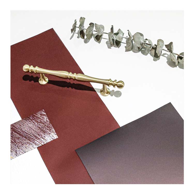 Manufacturer PVC PP TPO PEF decorative film office flame-resistant for MDF