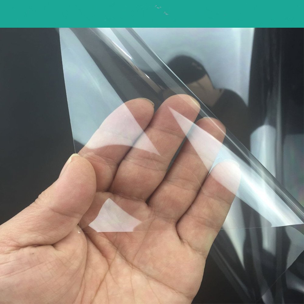 Decorative films for Furniture PVC transparent protective film