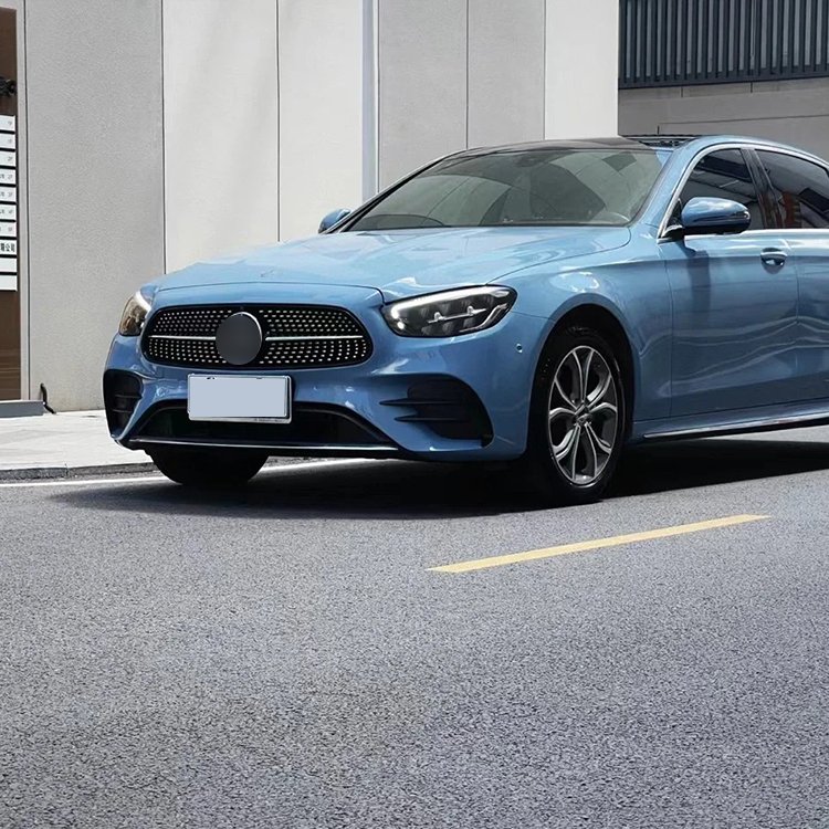 Super Glossy PET Ceramic Blue PVC Wrap Glossy Wrapping Car Wrap Vinyl Film Body Position Roll Shape Paint Protection Decoration