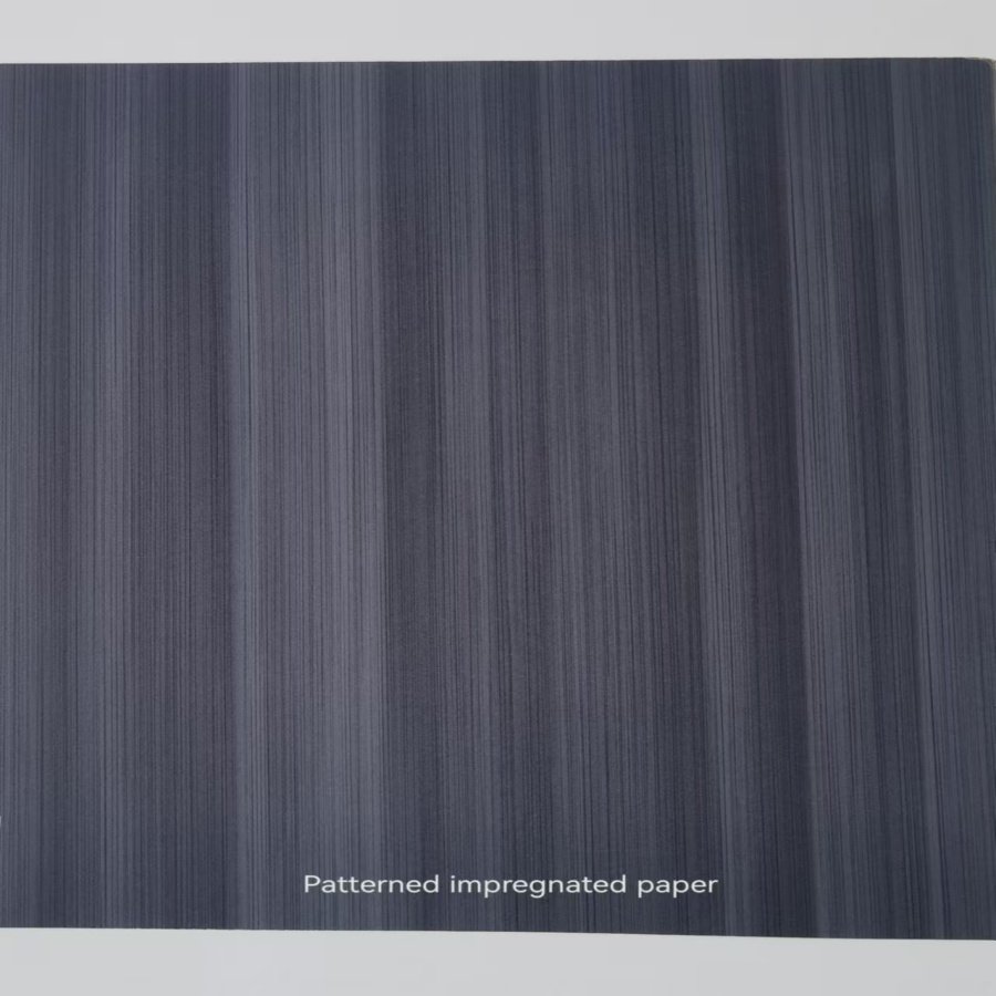 Best Selling Waterproof And Fireproof MelamineColor Decorative Paper For Hotel Wall