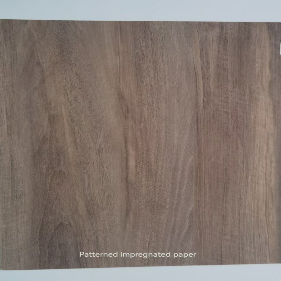 Best Selling Waterproof And Fireproof MelamineColor Decorative Paper For Hotel Wall