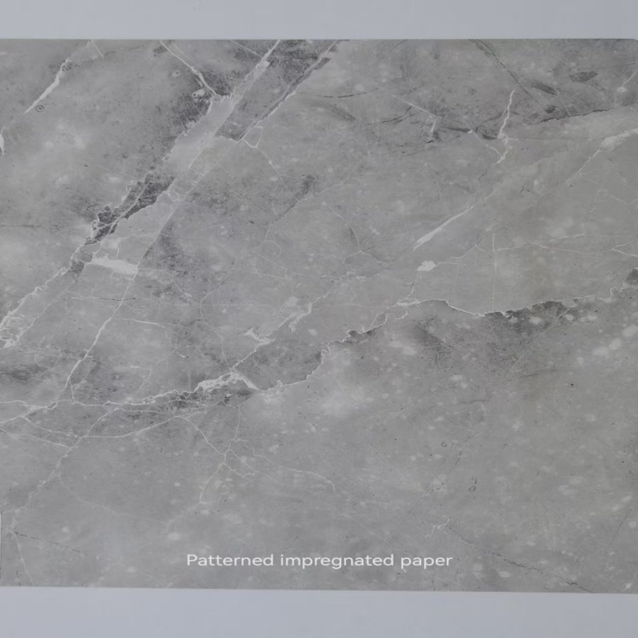 Best Selling Waterproof And Fireproof MelamineColor Decorative Paper For Hotel Wall