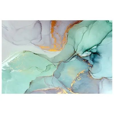 Non-self-adhesive marble PVC home decorative marble film with good quality