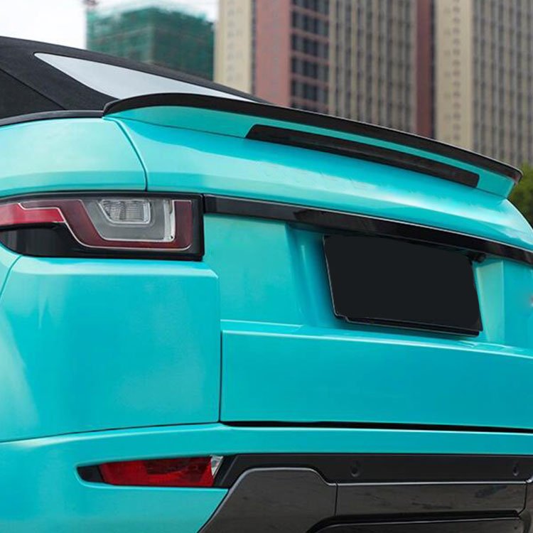 Magic Gold Blue car wrap film car paint protection film Factory wholesale blue vinyl car wrap
