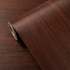 PVC Texture FILM PVC Laminate FILM For Cabinets PVC foil for interior decoration