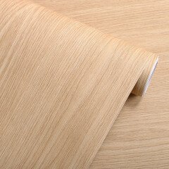 PVC Texture FILM PVC Laminate FILM For Cabinets PVC foil for interior decoration