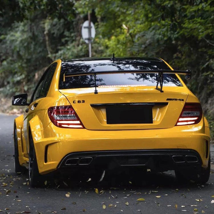 Metal Paint Yellow Best-selling yellow Car Wrap Vinyl Car Body Stickers Film Color Change For Vehicle Car Wrapping