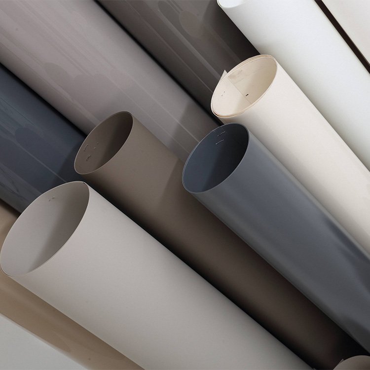 Factory sale various widely used marble protective petg film decorative films furniture