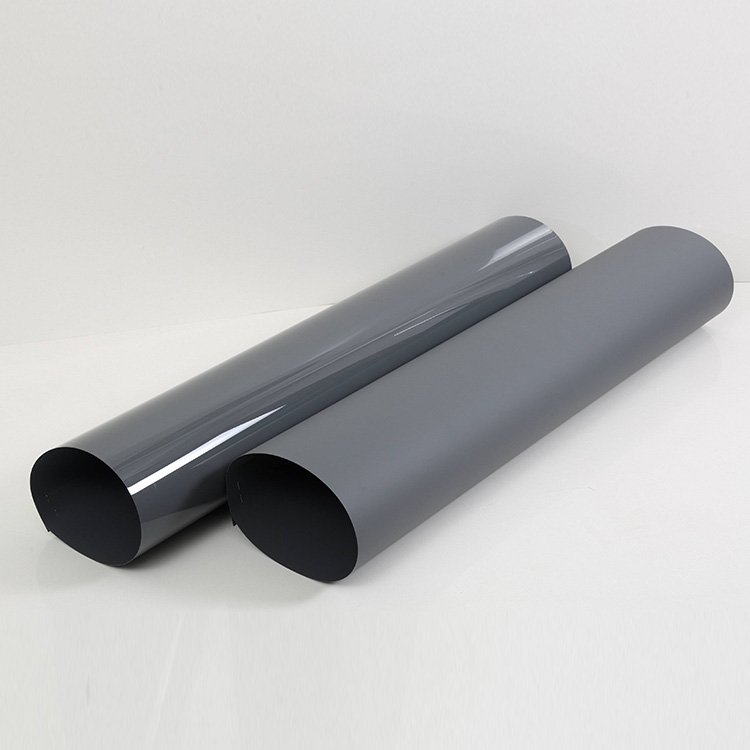 Factory sale various widely used marble protective petg film decorative films furniture