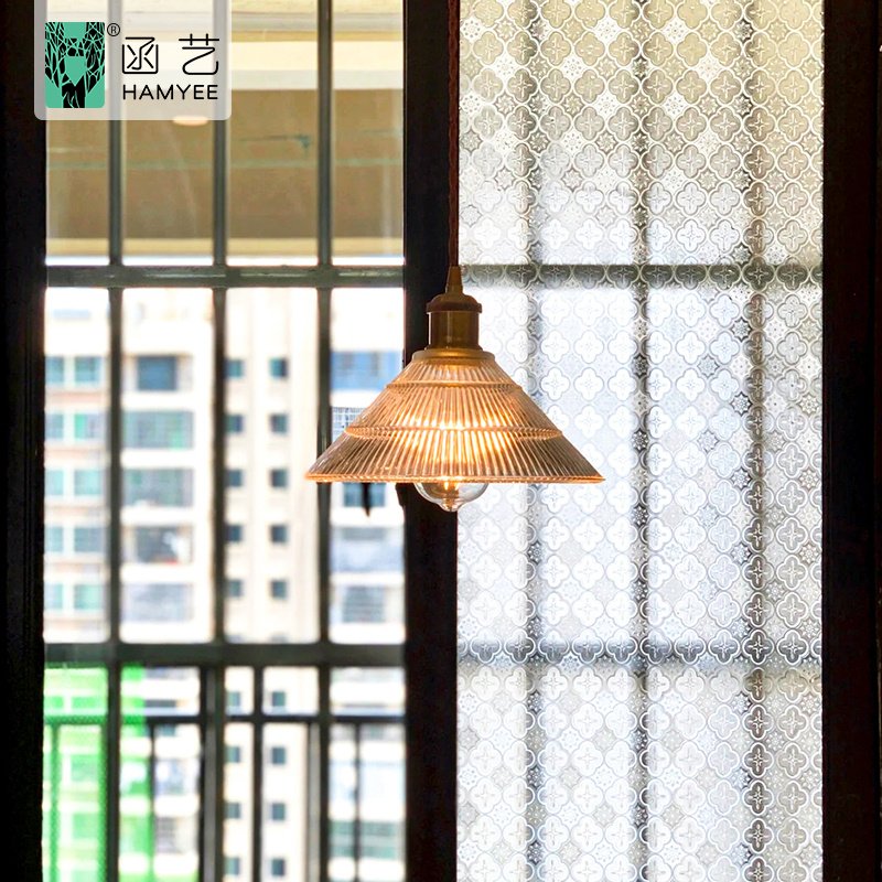 modern privacy home decoration static window film windows film smart film for glass