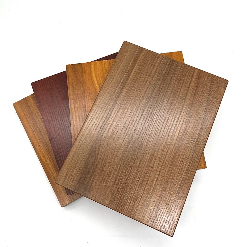 Melamine Paper Sheet For Chipboard/mdf/hdf/plywood Laminating