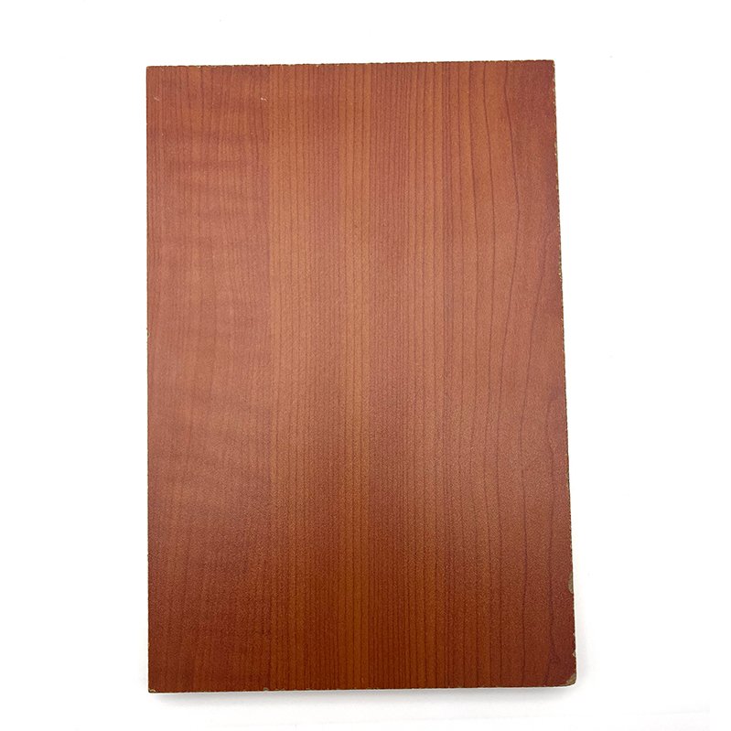 Melamine Paper Sheet For Chipboard/mdf/hdf/plywood Laminating