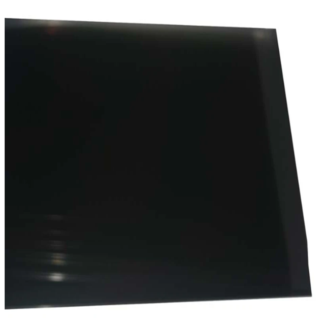 Customized linear polarizers, liquid crystal polarizers, security and privacy polarizing films