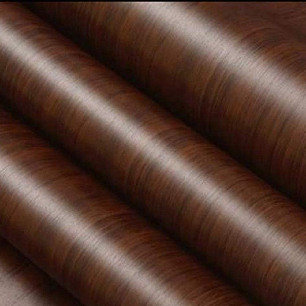 Factory direct Premium wood grain decorative furniture film for furniture renovation vacuum membrane press mdf lamination