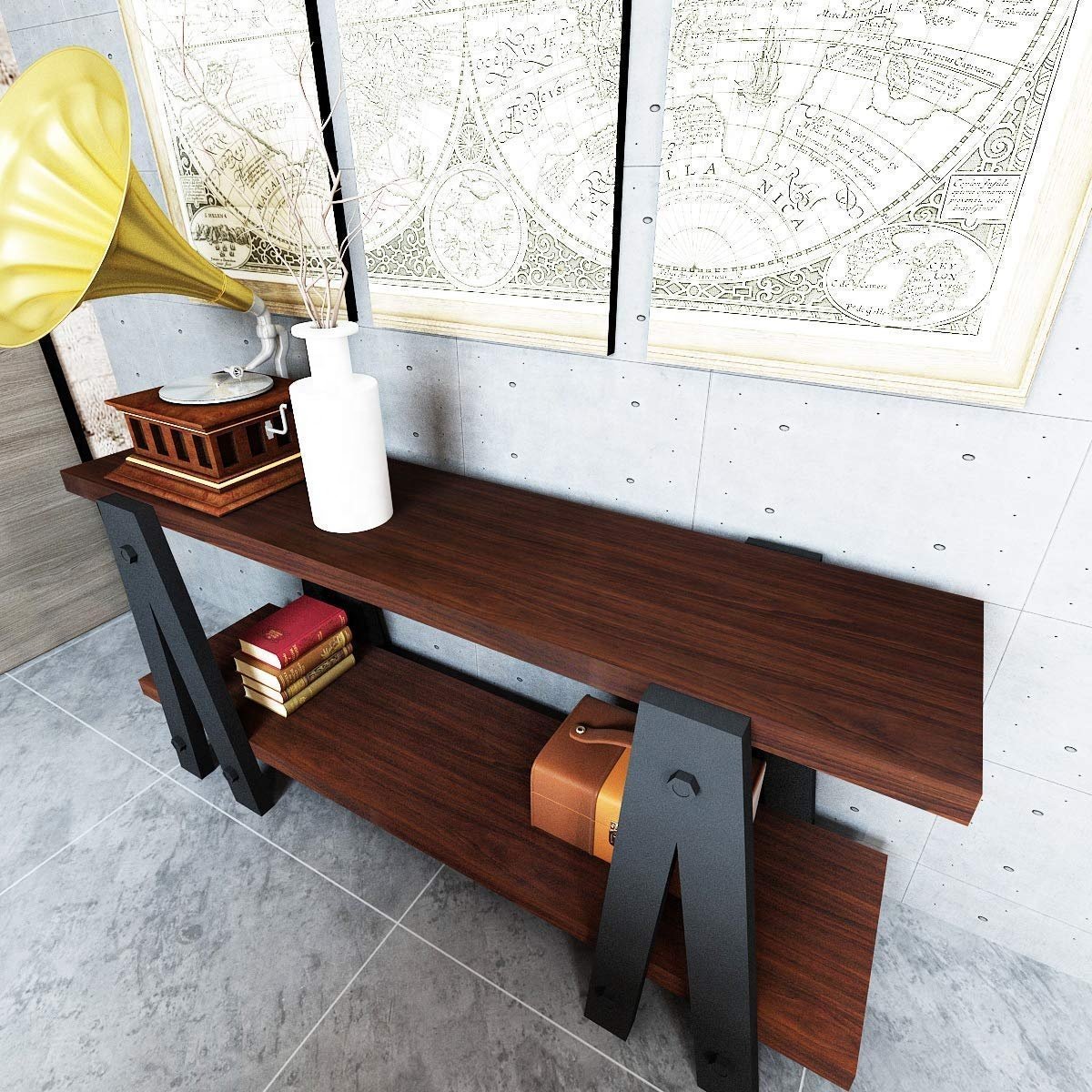 Factory direct Premium wood grain decorative furniture film for furniture renovation vacuum membrane press mdf lamination