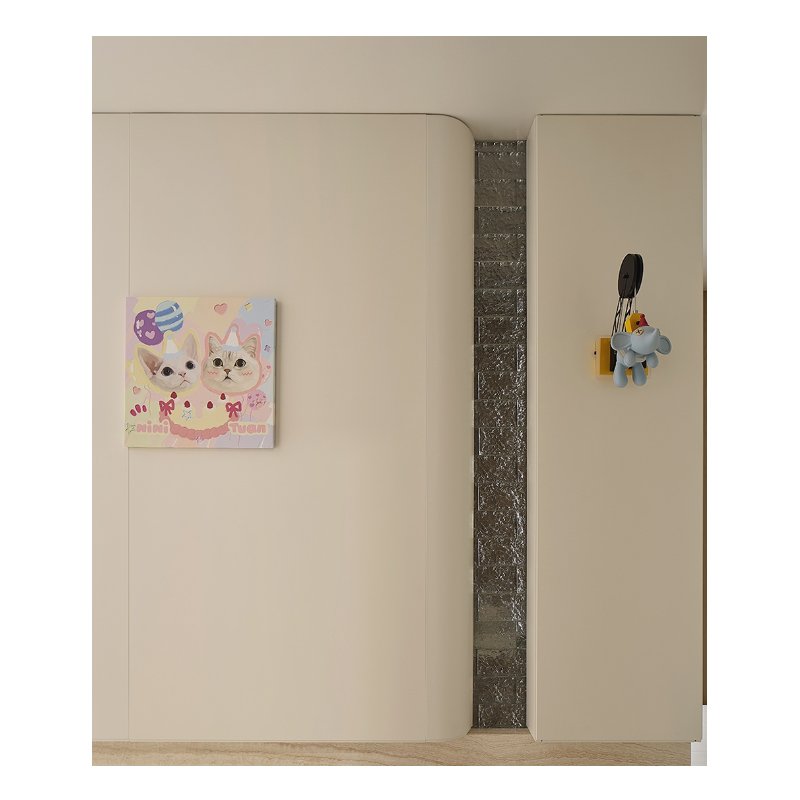 2024 Hot Sale Popular Wood Grain Vinyl Wallpaper Roll Furniture Decorative Waterproof Wall Film