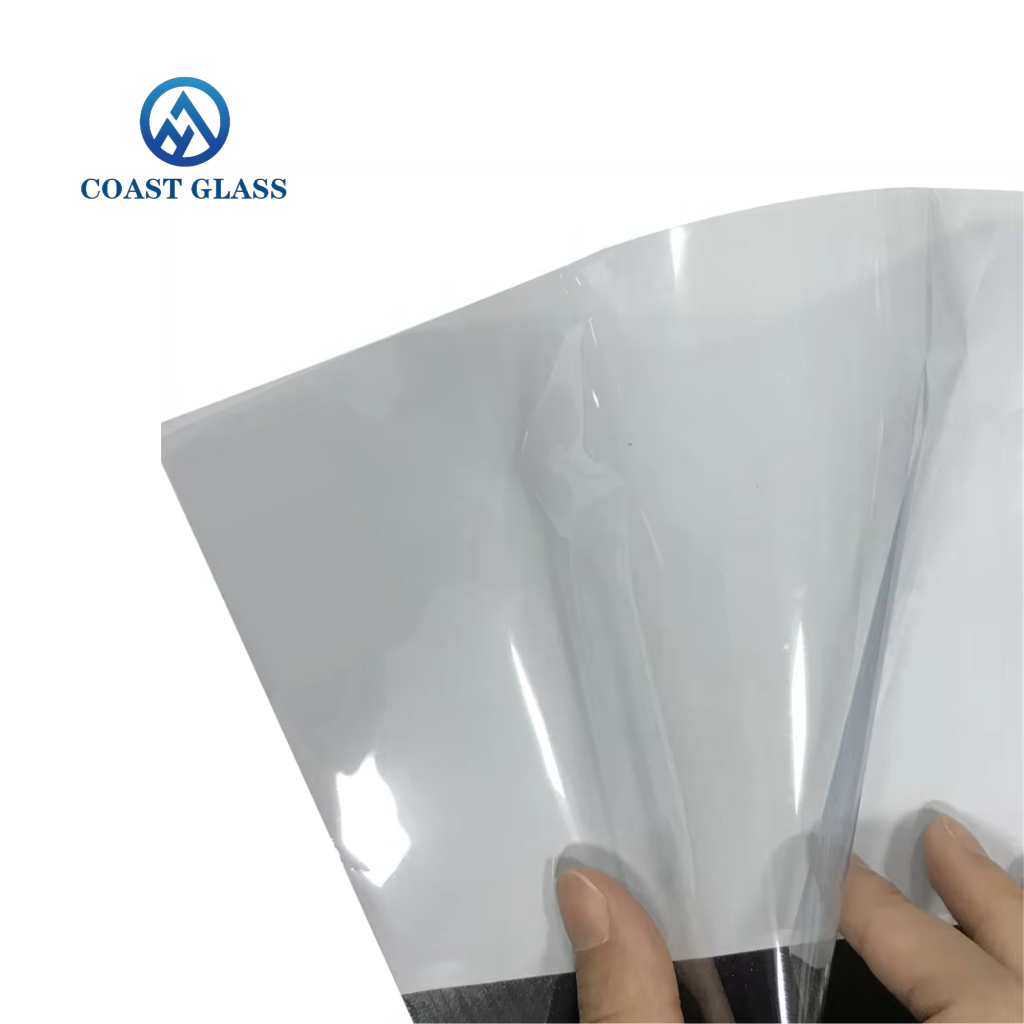 Photochromic Window Film UV Color Change Self Adhesive Anti-Glare Safety Explosion-proof Decorative Film