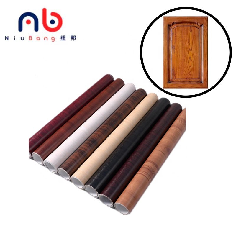 Exploring Weatherproof Films for UPVC Windows and Decorative PVC Films for Stylish Interior Furniture