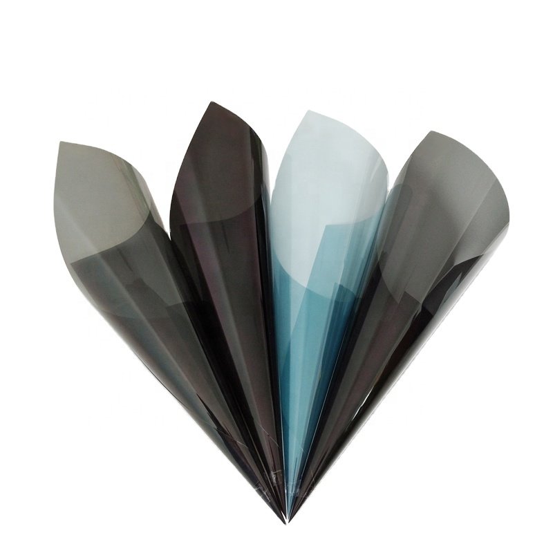 NICK NANO Series K70 IR99.99% 2ply Stable Color Auto Window Tinting Film Nano Ceramic Sun Control Window Tint For Cars