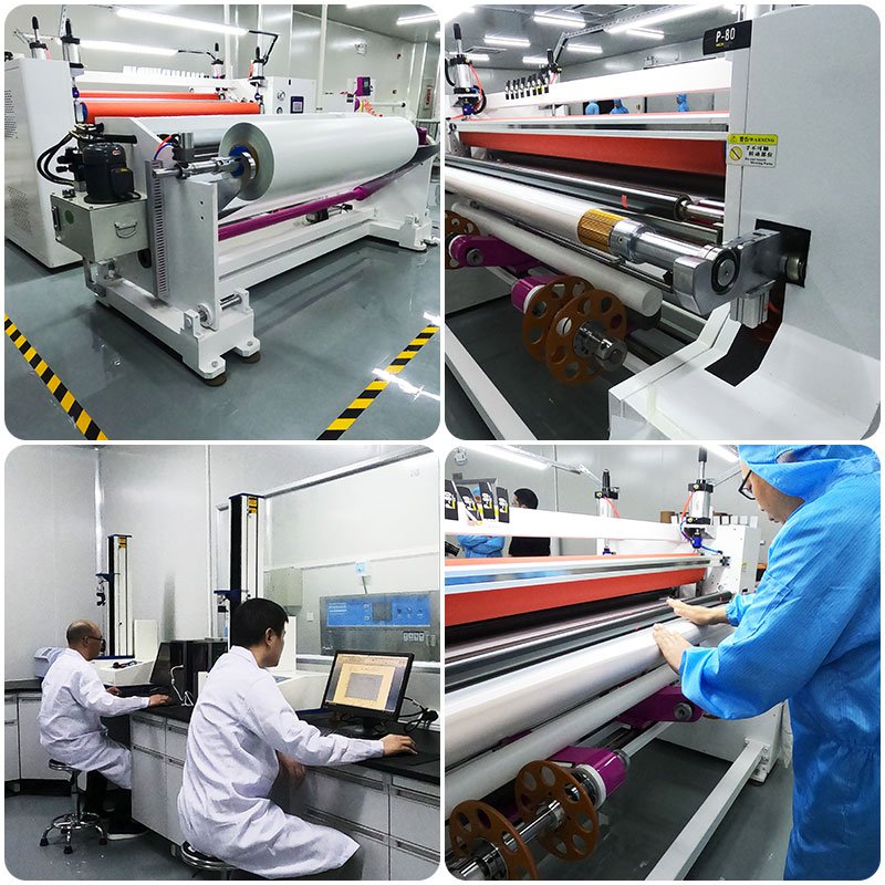 NICK NANO Series K70 IR99.99% 2ply Stable Color Auto Window Tinting Film Nano Ceramic Sun Control Window Tint For Cars