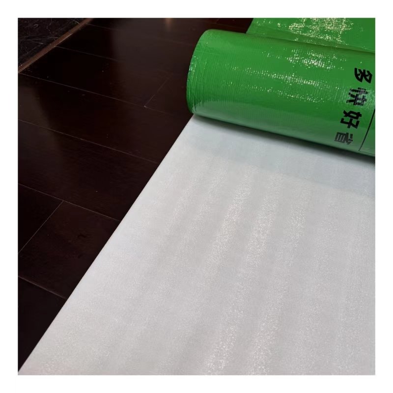 2024 New Lunched High Quality Woven Fabric EPE Foam Surface Protector