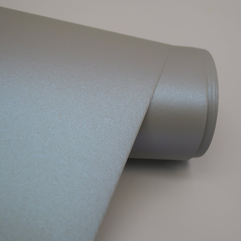 Chameleon surface style latest environmental friendly home decor new materials PETG decoration furniture films
