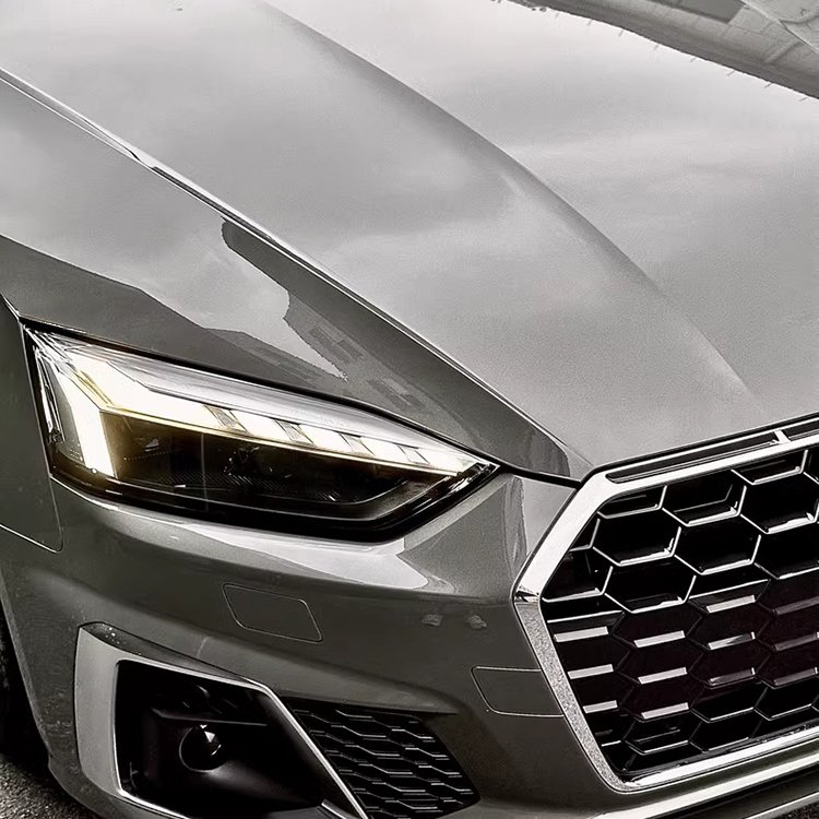 Ppf Paint Protection Film Car Vinyl Wrap Premium Car Wraps Heat Anti Decorative Films Ppf Films