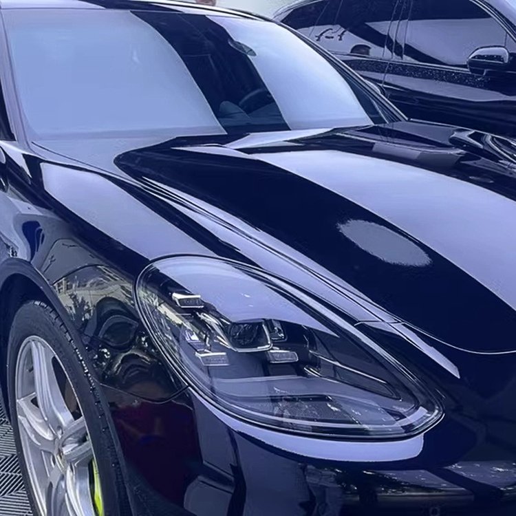 Ppf Paint Protection Film Car Vinyl Wrap Premium Car Wraps Heat Anti Decorative Films Ppf Films