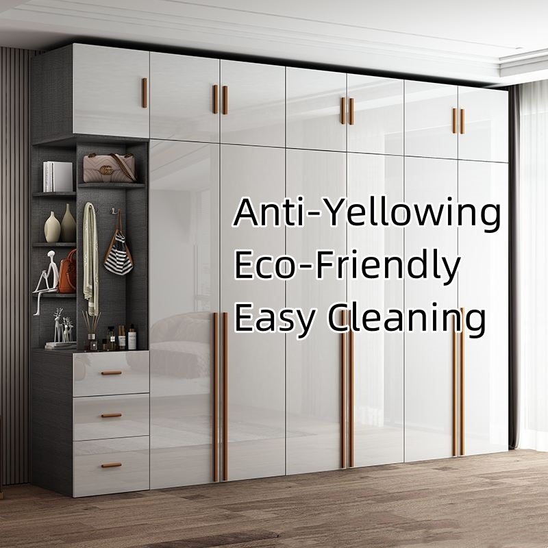 Manufacturer High quality Solid color PETG Film Roll or Sheet Matte Glossy Plastic PETG Film For Furniture Decoration