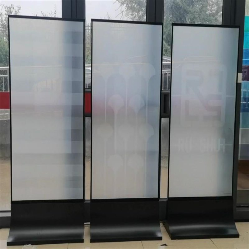 Etching Self Adhesive Smart Film with patterns for Architectural/House/Interior