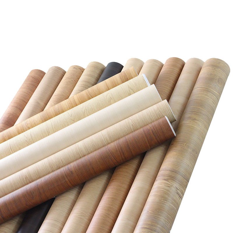 High Quality Marble Design Decorative Anti-scratch Furniture Laminating PVC Film For Wall Decoration