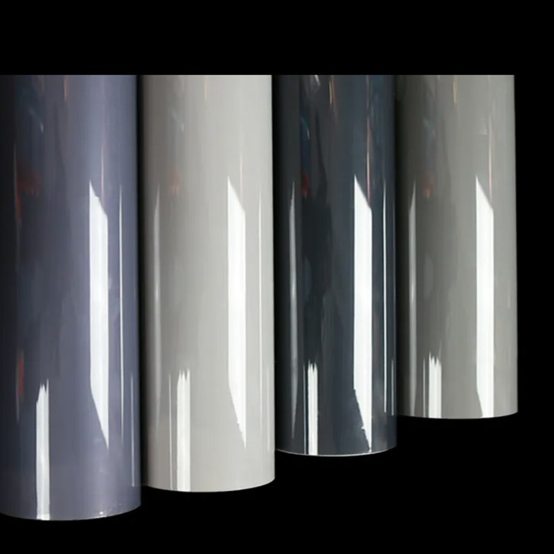 Seeho Cheap Price 60"x50' Self healing Paint Protection TPU Car Body PPF Film